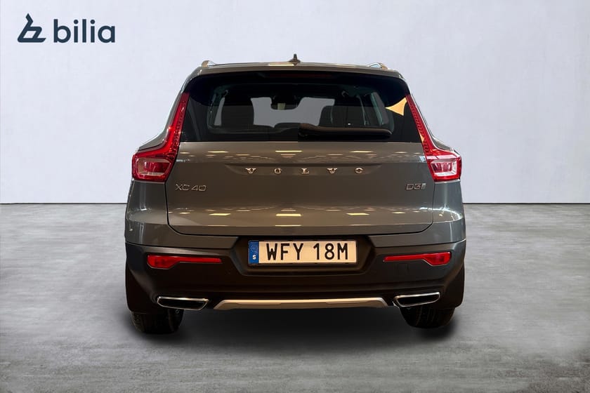 Bild 5 av Volvo XC40 D3 FWD Inscription
