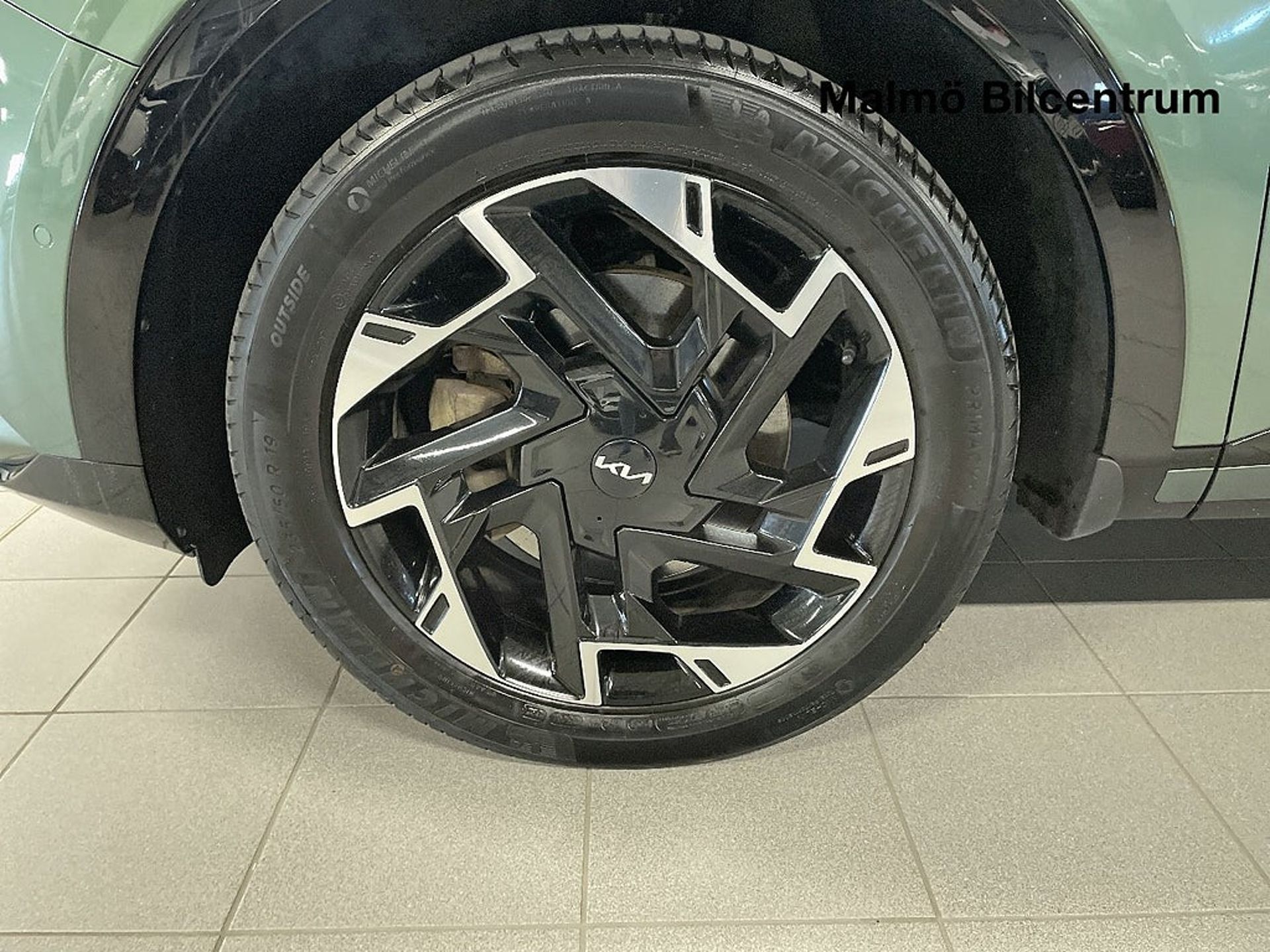 Kia Sportage 2022, kuva 7/10