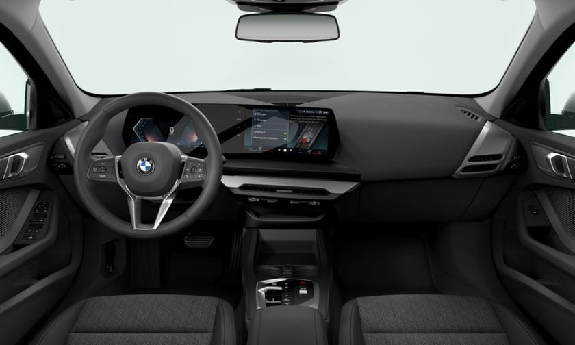 Bild 3 av BMW 120 Automat Driving Assistant Backkamera Farthållare 17