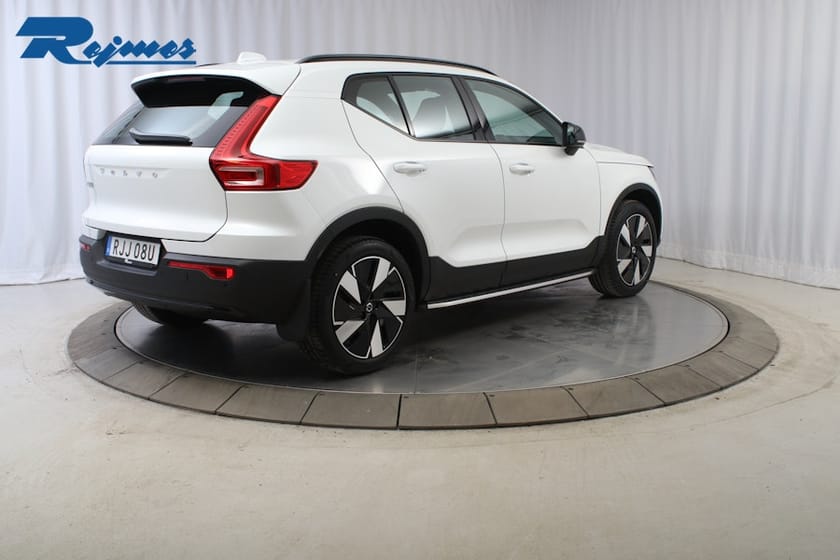 Bild 3 av Volvo EX40 Single Motor Extended Range