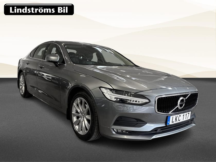 Bild 3 av Volvo S90