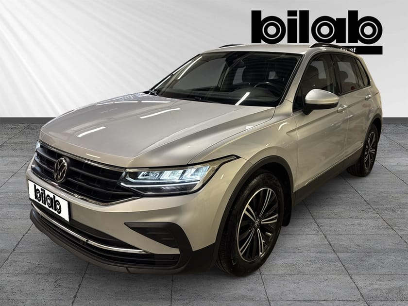 Bild 1 av Volkswagen Tiguan 1.5 LIFE 150HK DRAG, VÄRM