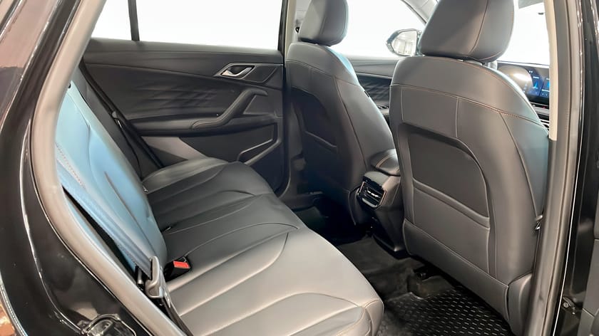 Bild 5 av MG HS PHEV