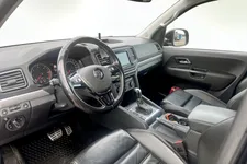 Volkswagen Amarok 2.9t