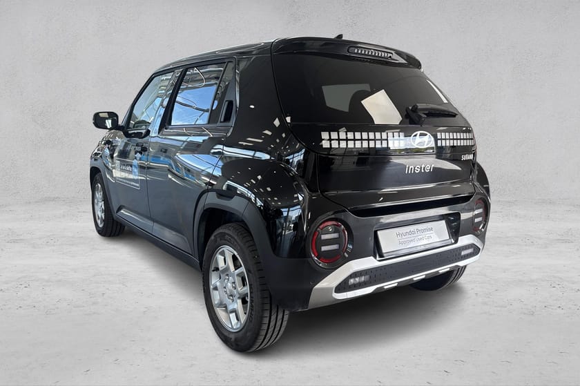 Bilde 3 av Hyundai Inster Long Range