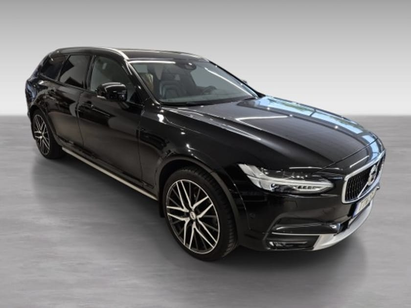 Bild 3 av Volvo V90 Cross Country