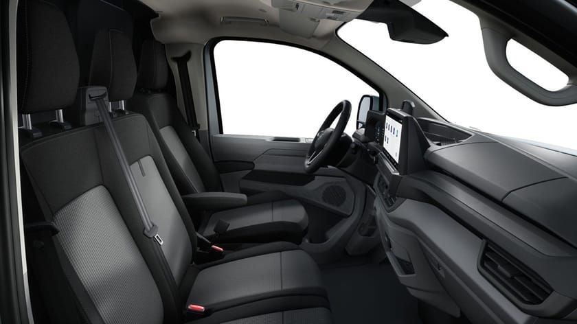 Bild 3 av Volkswagen Transporter