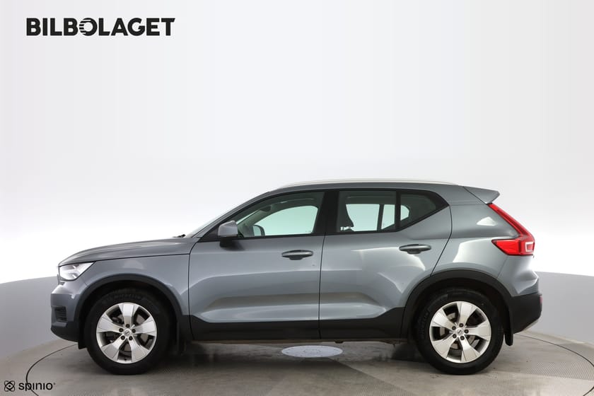 Bild 2 av Volvo XC40 D3 AWD Momentum Edition