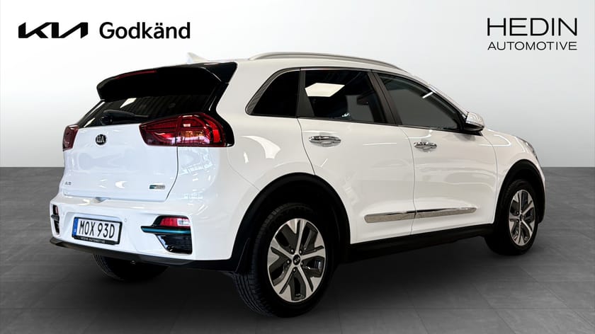 Bild 2 av Kia e-Niro
