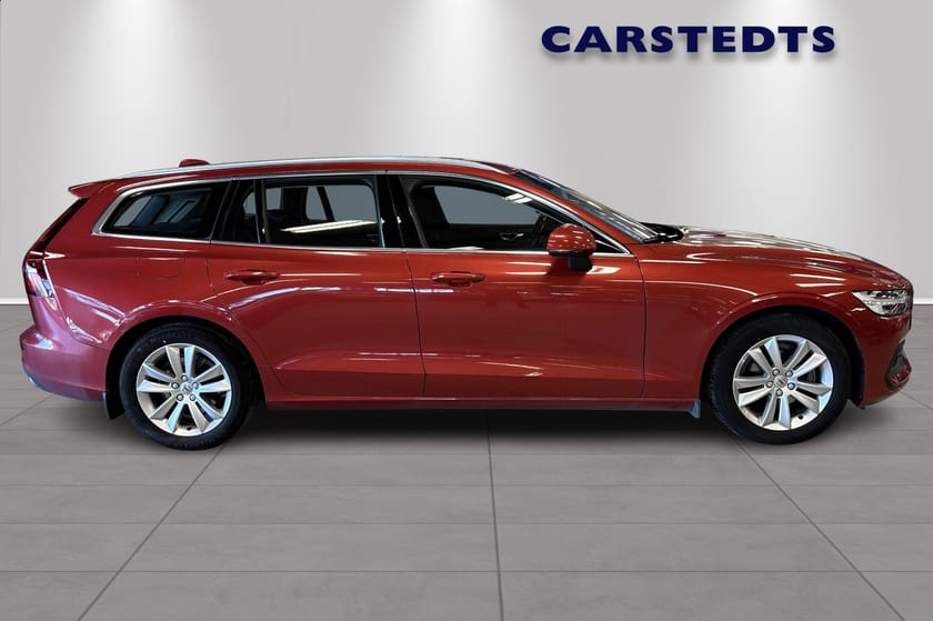 Bild 2 av Volvo V60