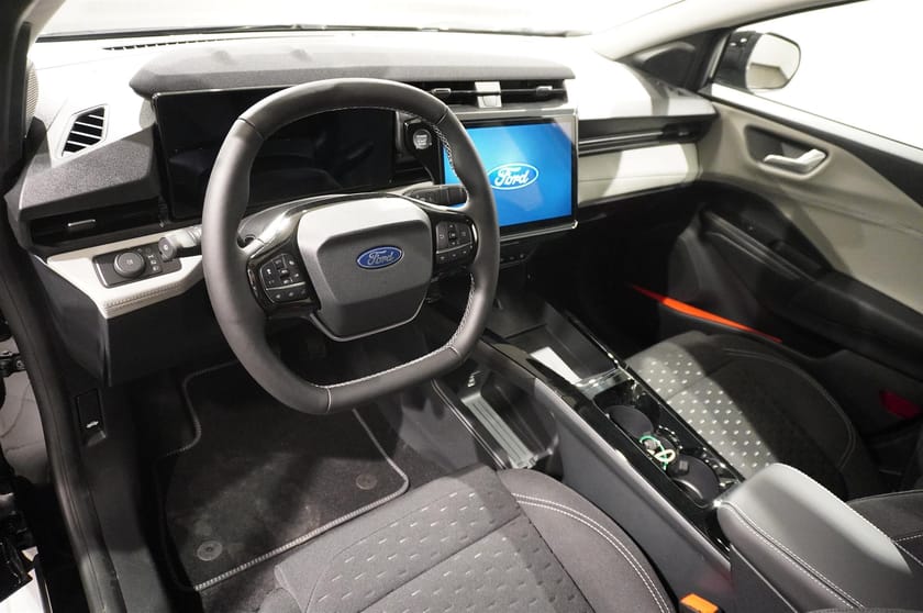 Bild 2 av Ford Puma Gen-E 168hk