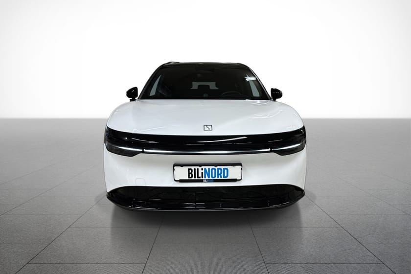 Bilde 2 av Zeekr 7X Privilege AWD Krok, alle pakker, 800V system, ++