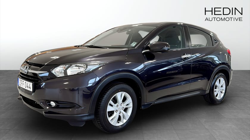 Bild 1 av Honda HR-V