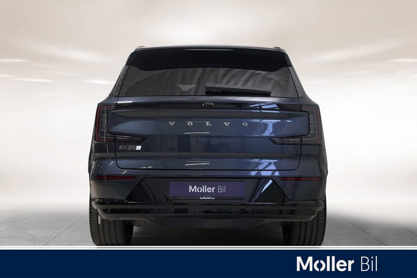 Bilde 5 av Volvo EX90 Twin Motor Performance Ultra 517hk AWD