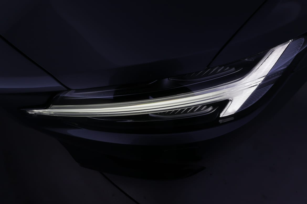 Volvo V60 2019 - miniatyr 26