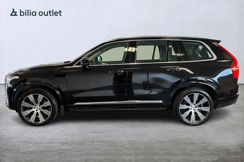 Bild 3 av Volvo XC90
