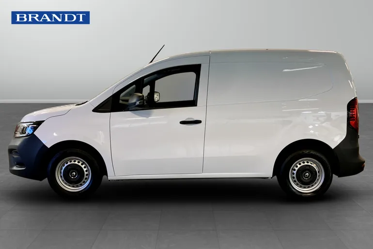 Renault Kangoo E-Tech