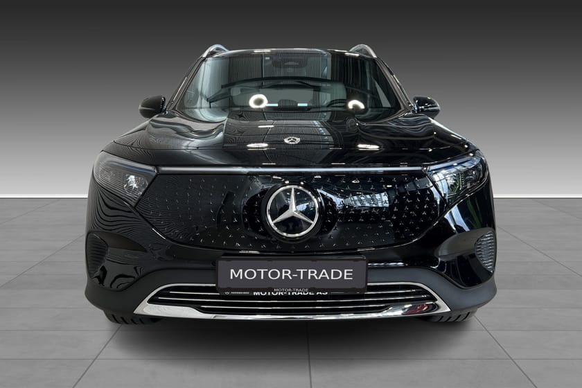 Bilde 2 av Mercedes-Benz EQB 300 4MATIC