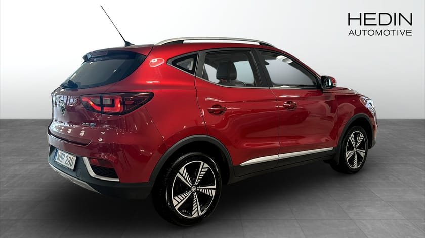 Bild 2 av MG ZS EV 45KWH LUXURY