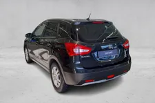 Thumnail bilde 2 av Suzuki SX4 S-Cross Hybrid AllGrip