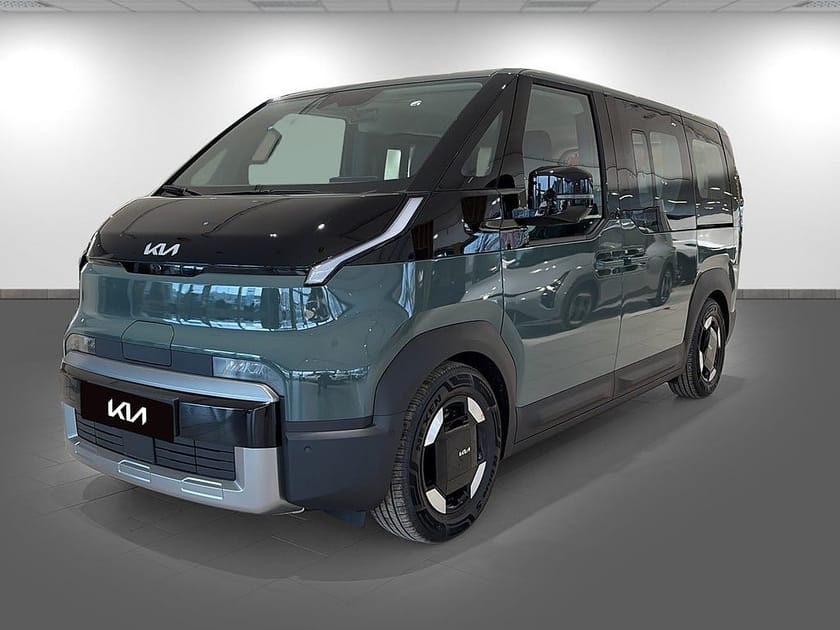 Bild 1 av Kia PV5 Passenger PLUS PRO 5-SITS LONG RANGE