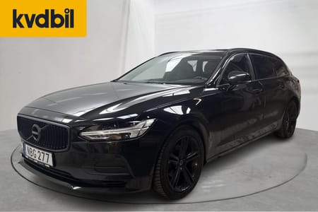 Volvo V90 D3 AWD (150hk) Business