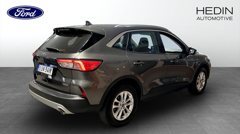 Bild 2 av Ford Kuga Plug-In Hybrid 2,5 PHEV 225H FWD Titanium