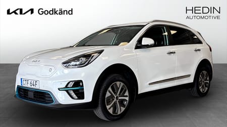 Kia e-Niro Advance Plus