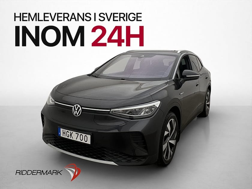 Bild 3 av Volkswagen ID.4 Pro Performance