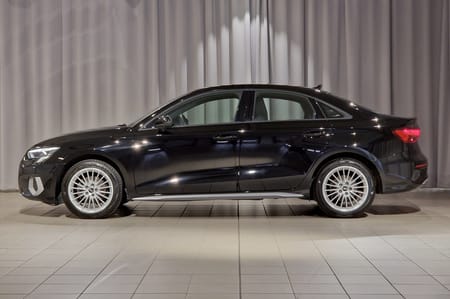 Audi A3 Sedan 35 TFSI