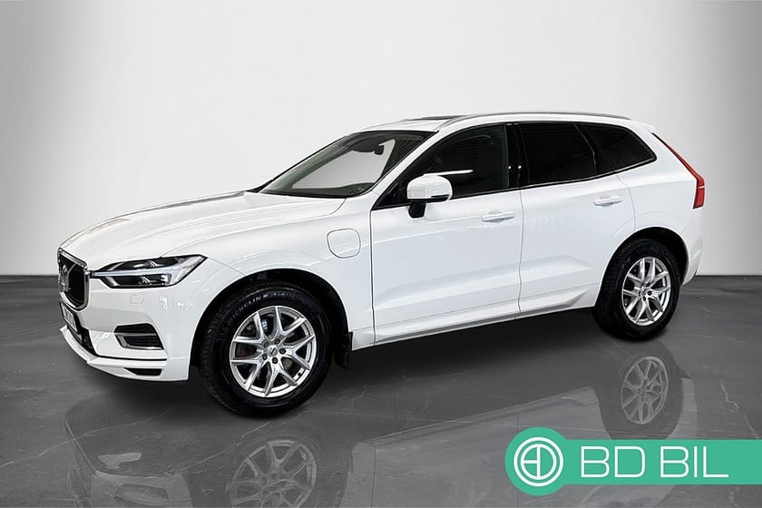 Bild 2 av Volvo XC60