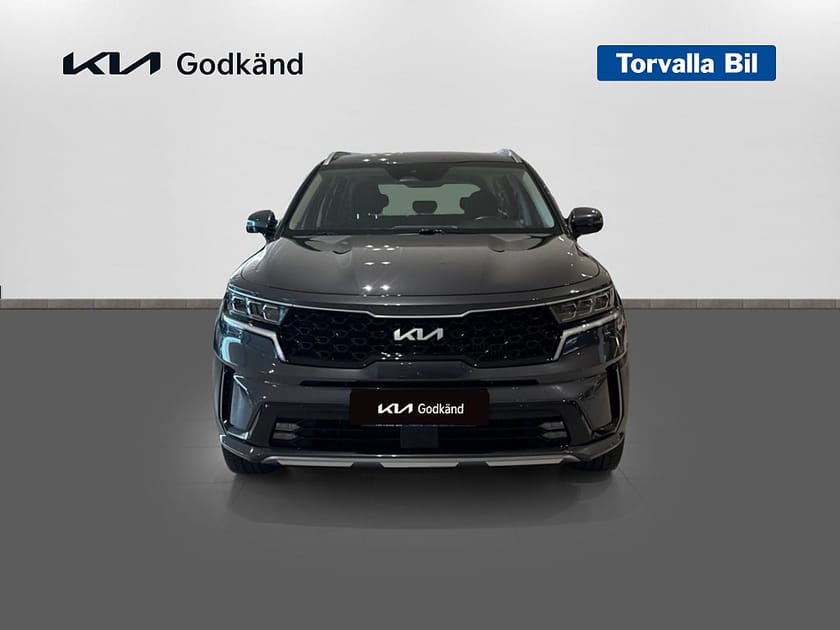 Bild 3 av Kia Sorento PHEV Plug-In Hybrid AUT AWD Action *V-hjul*
