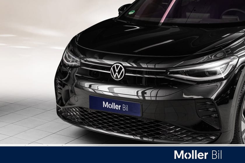 Bilde 3 av Volkswagen 77kWh 340hk 4Motion