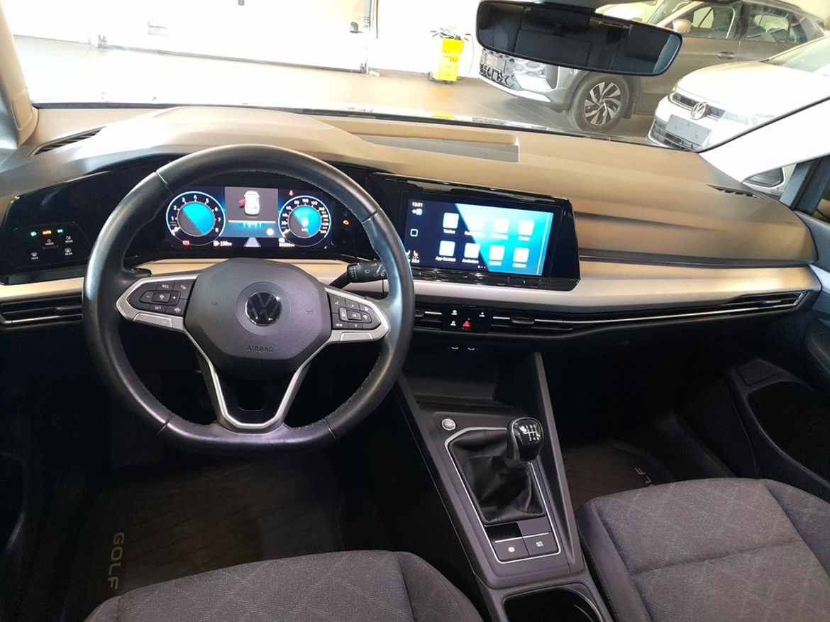 Volkswagen Volkswagen Golf — bild 7
