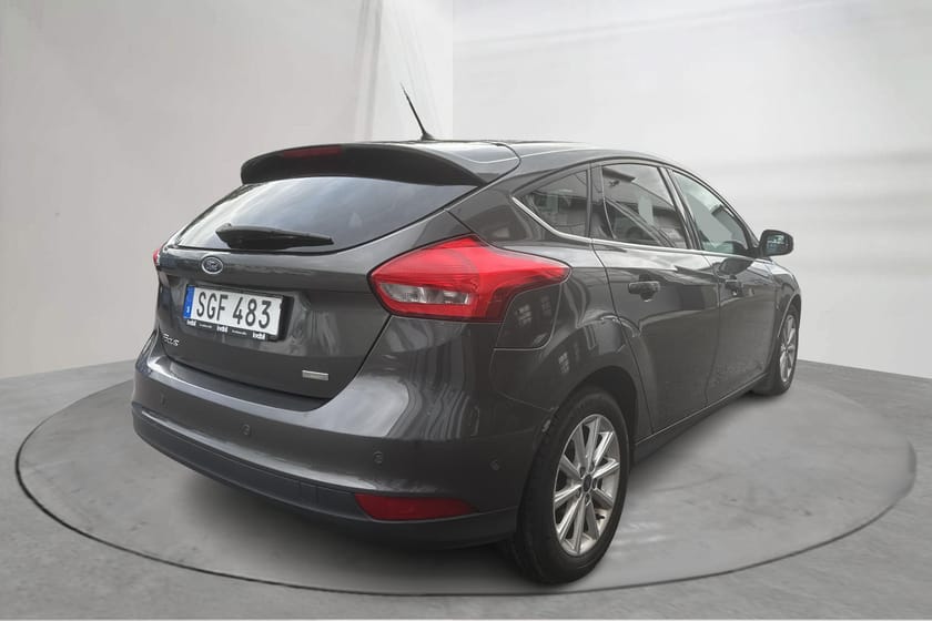 Bild 3 av Ford Focus
