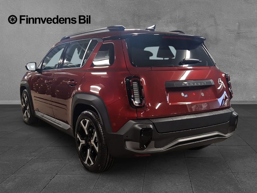 Bild 3 av Renault 4 E-tech