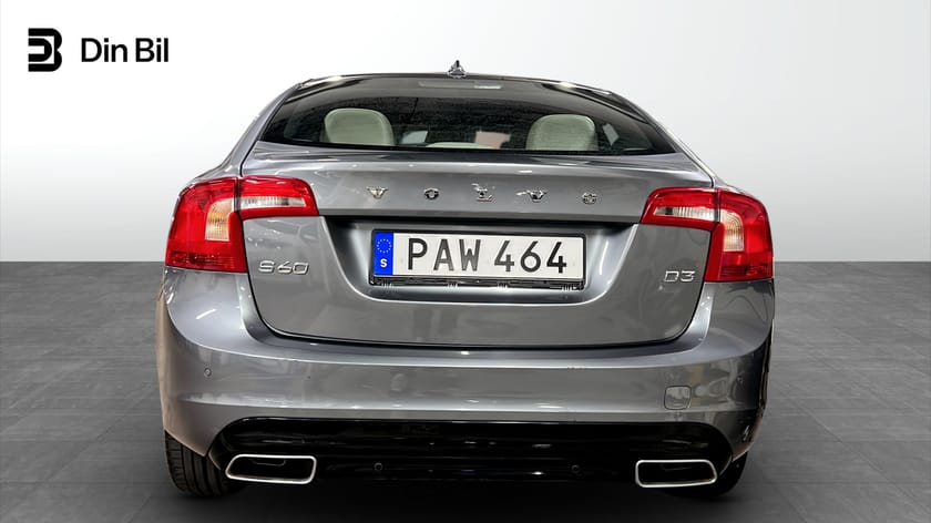 Bild 5 av Volvo S60