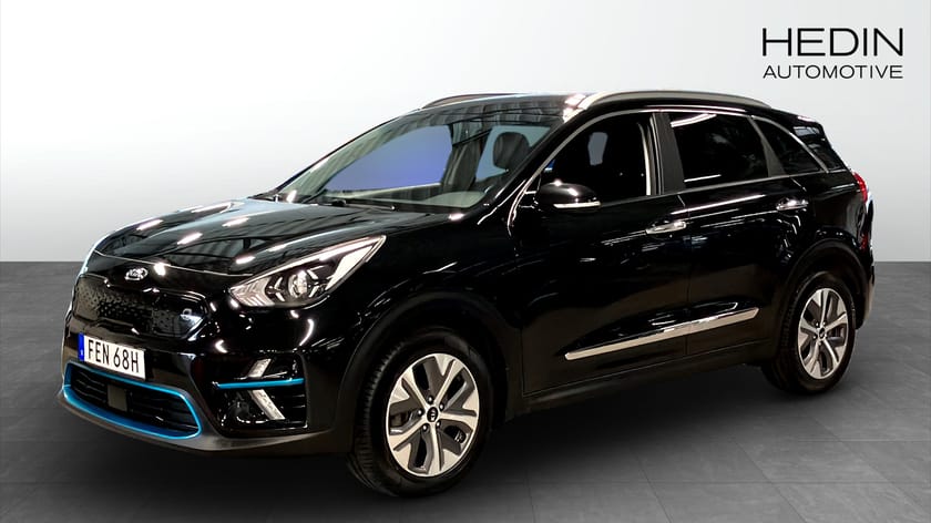 Bild 1 av Kia e-Niro