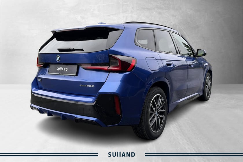 Bilde 5 av BMW X1 xDrive25e Msport | Harman/Kardon | Krok | Keyless