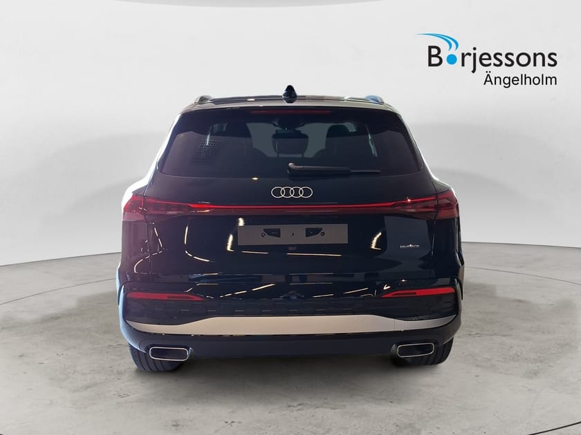Bild 4 av Audi Q5 e-hybrid quattro SUV 220 KW S TRONIC