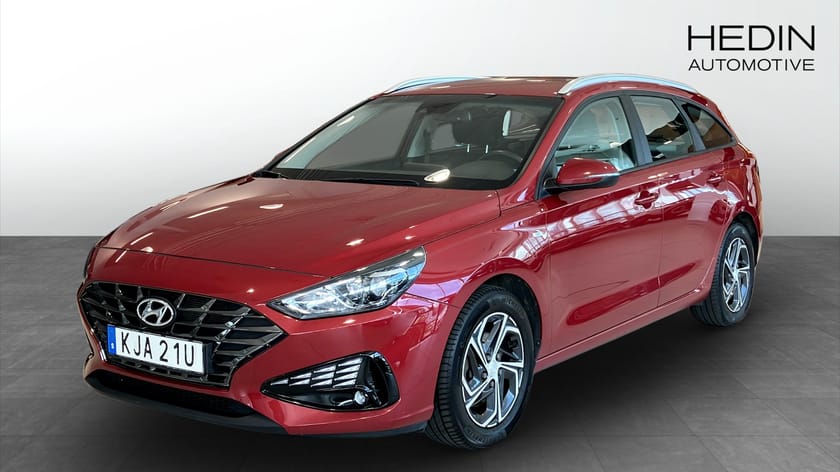 Bild 1 av Hyundai i30 Kombi I 30