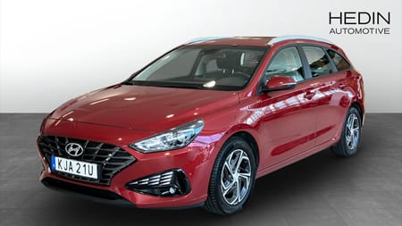 Hyundai i30 Kombi I 30