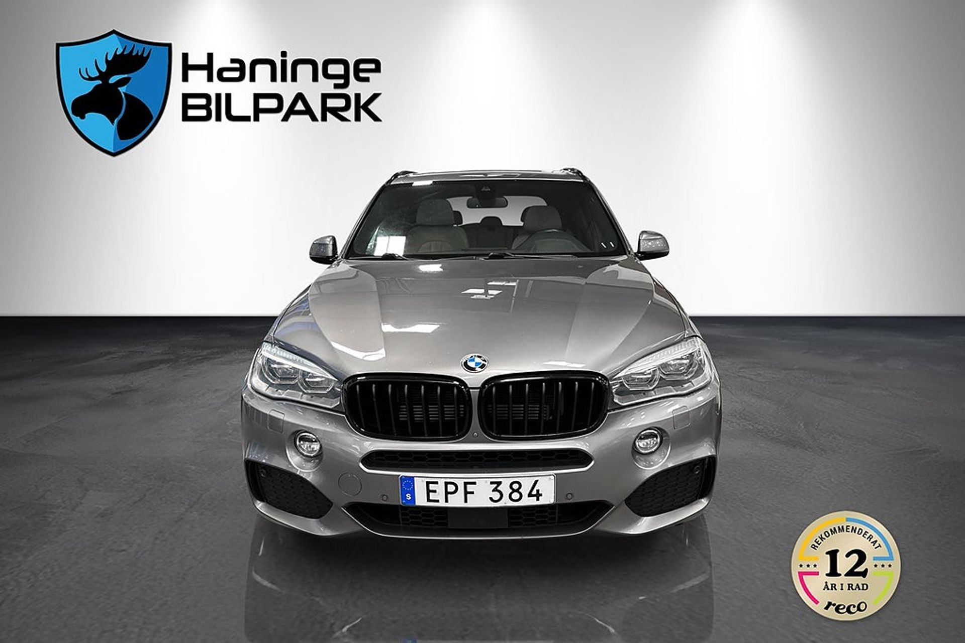 BMW X5 40e 2018, kuva 3/10