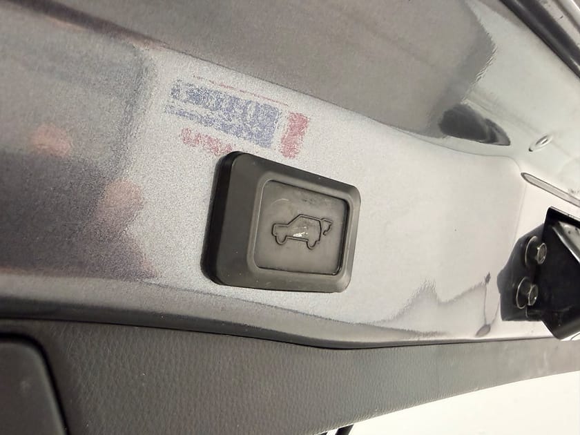 Bild 5 av Toyota RAV4 Hybrid AWD-i E-CVT Active Euro 6 Krok