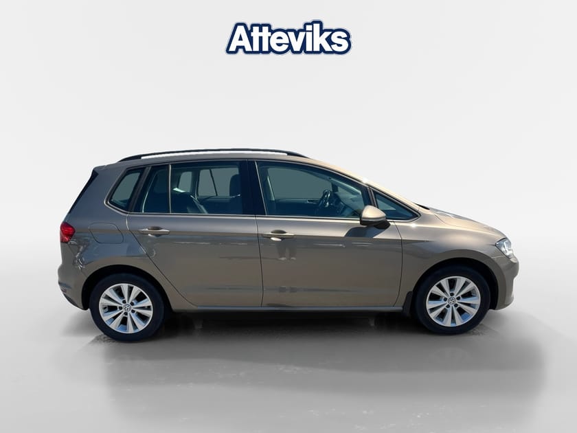 Bild 2 av Volkswagen Golf Sportsvan TSI 110hk *1 Tidigare ägare*