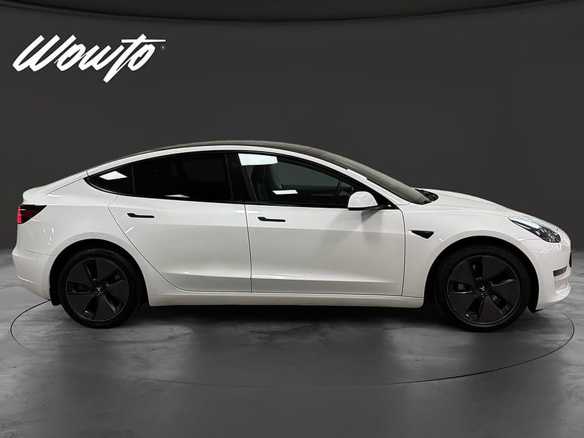 Bild 3 av Tesla Model 3 Long Range AWD 498HK /Dragkrok