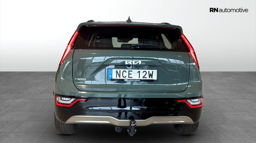 Bild 4 av Kia Niro EV