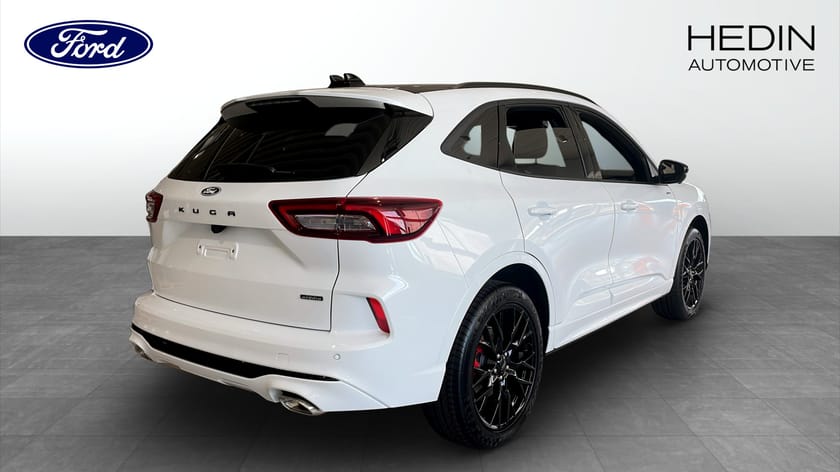 Bild 2 av Ford Kuga Plug-In Hybrid ST-LINE X 2.5 PHEV FWD 243HK