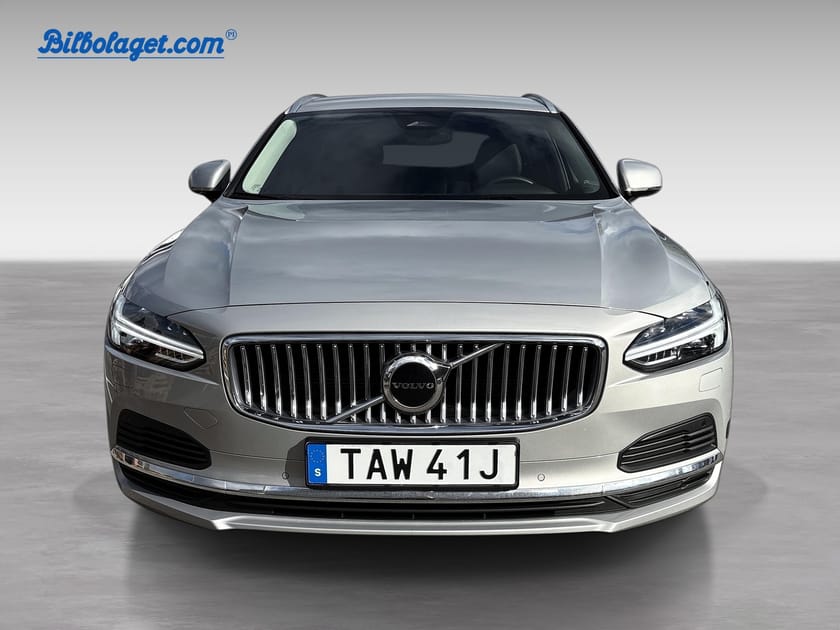 Bild 3 av Volvo V90 Recharge T6 Core Edition
