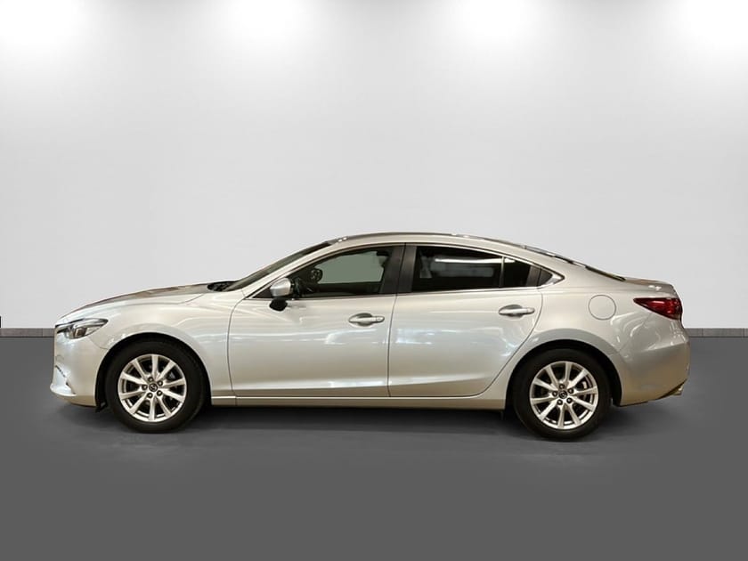 Bild 4 av Mazda 6 Sedan